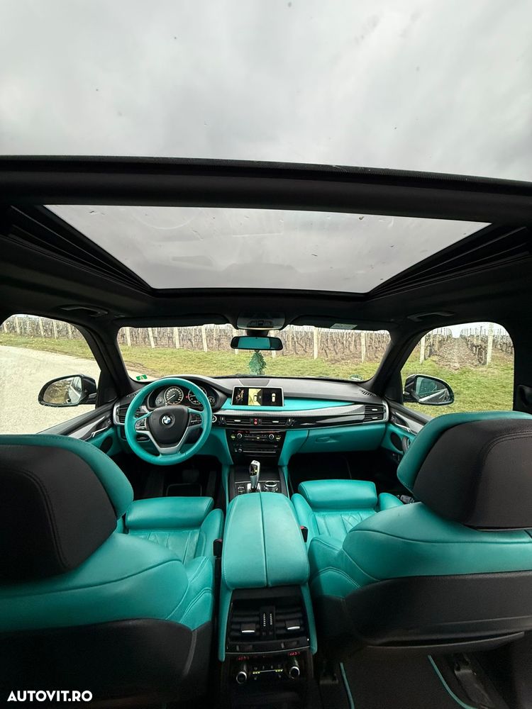 BMW X5 - 24