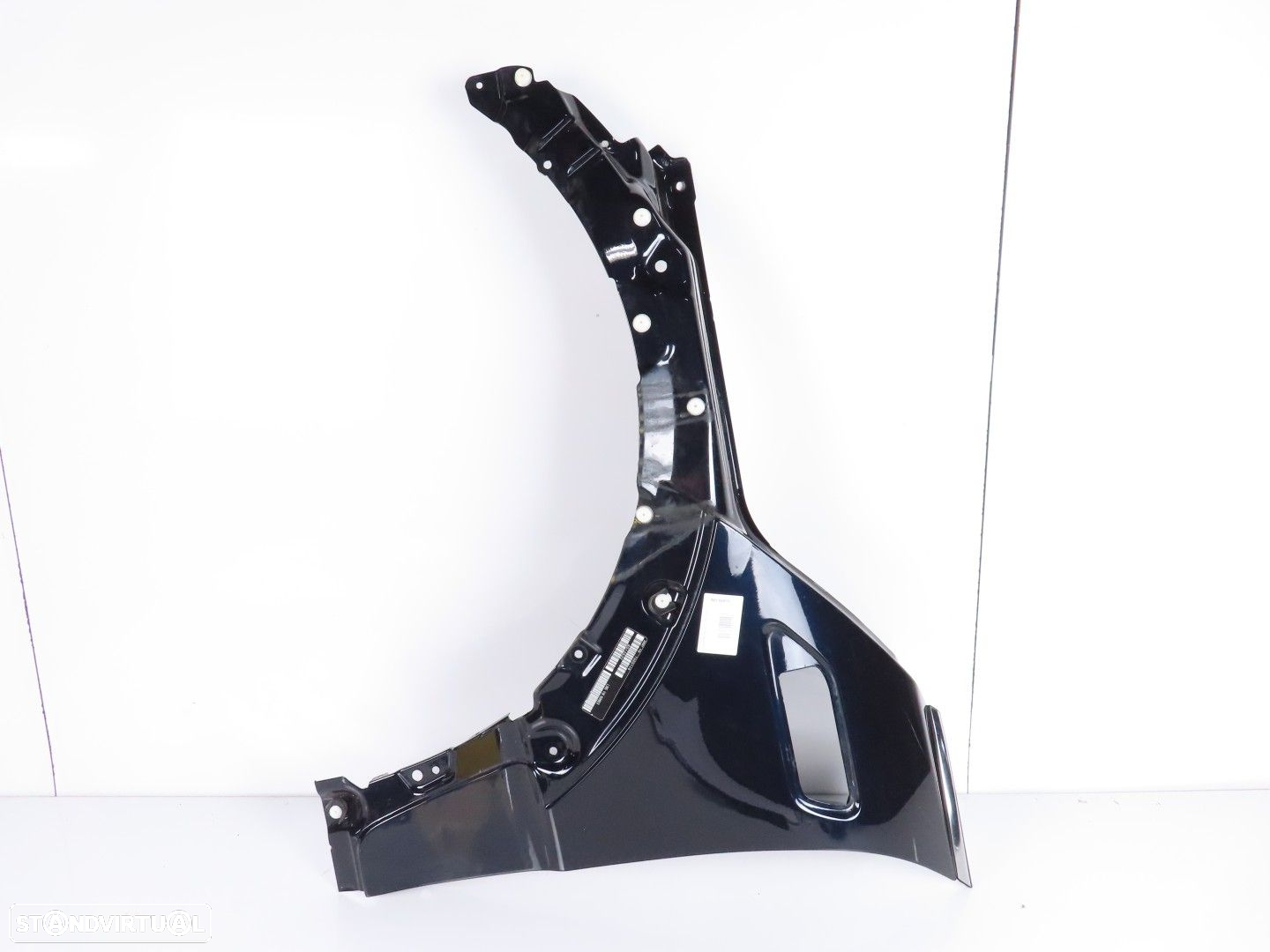 Guarda-lamas Esquerdo/Frente Usado / Original MINI MINI CLUBMAN (F54) 4100743892... - 2