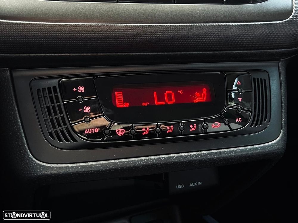 SEAT Ibiza 1.2 TDI CR Ecomotive Style — fotografia 27
