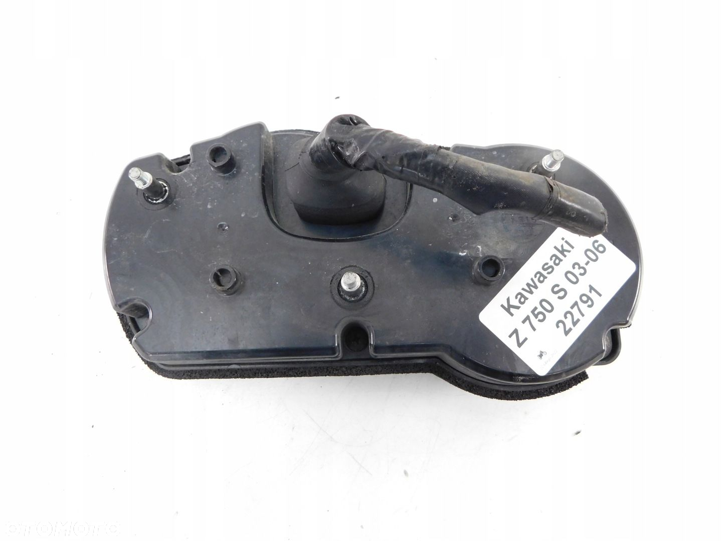 KAWASAKI Z750 S 03-06 LICZNIK - 6