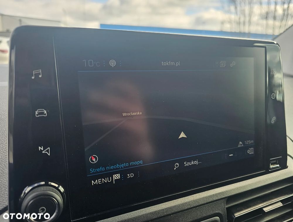 Peugeot PARTNER - 11