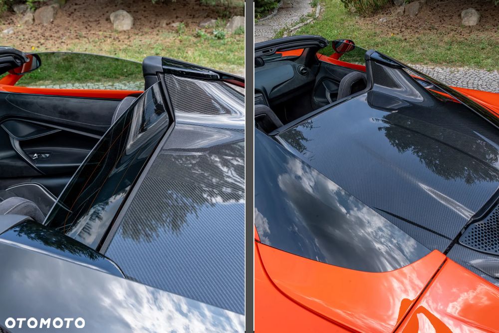 McLaren 720S Spider Performance - 22