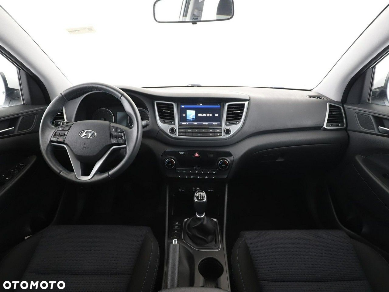 Hyundai Tucson 1.6 GDi 2WD Trend - 15