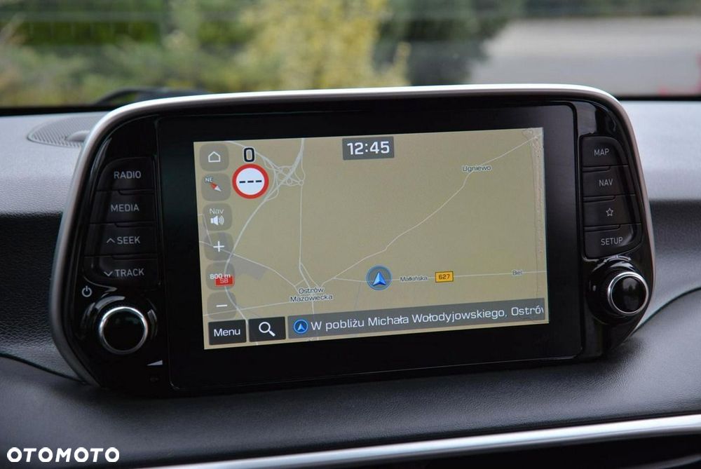 Hyundai Tucson 1.6 GDi 4WD DCT Style - 23