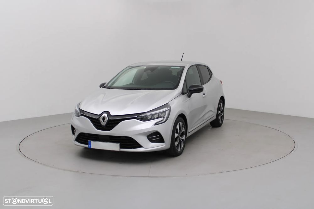 Renault Clio 2023 photo 2