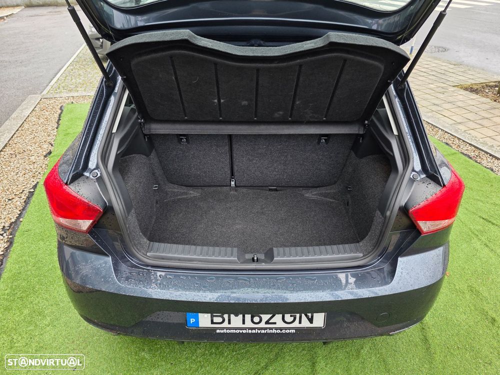 SEAT Ibiza 1.0 TSI Style - 22