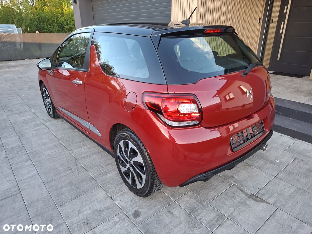 Citroën DS - 3