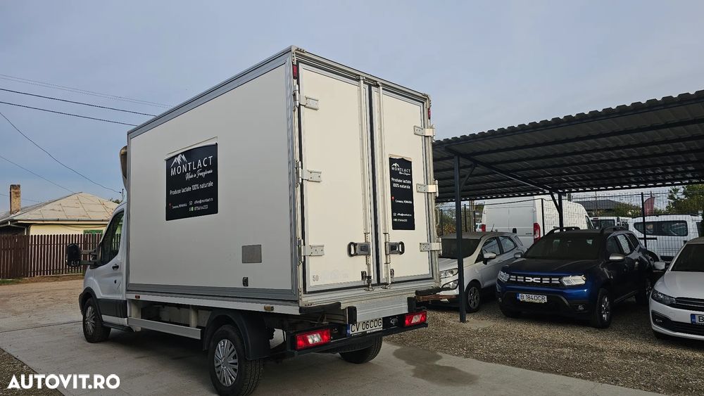 Ford TRANSIT - 5