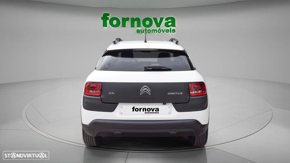 Citroën C4 Cactus 1.6 BlueHDi Feel - 5
