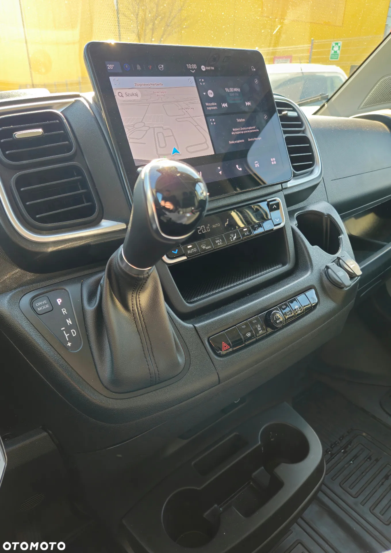 Toyota Proace MAX - 8