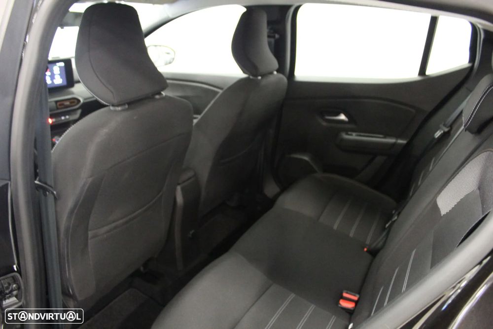Dacia Sandero 1.0 TCe Expression - 7