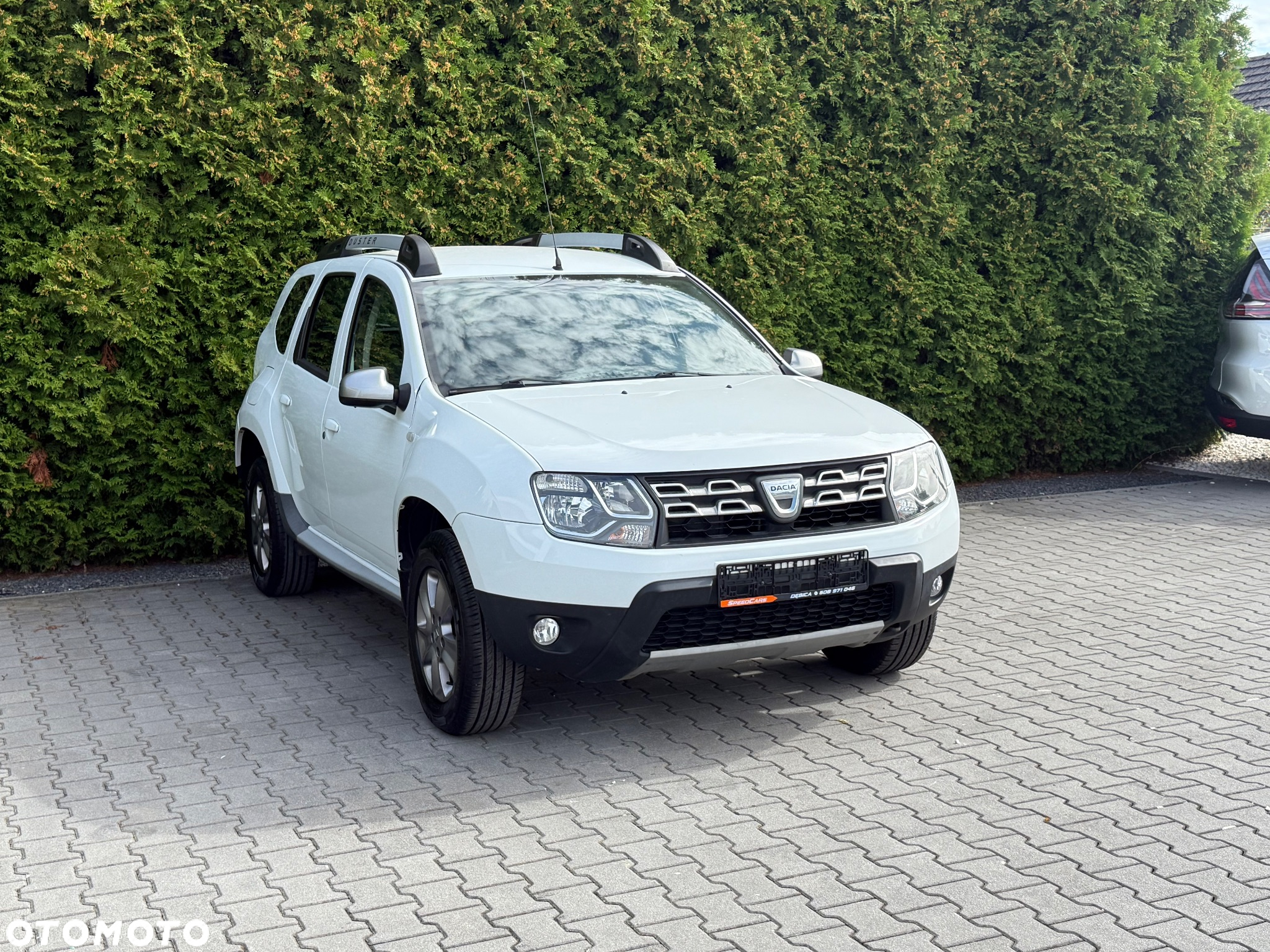 Dacia Duster - 2