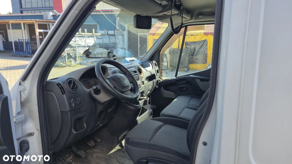 Renault Master - 8