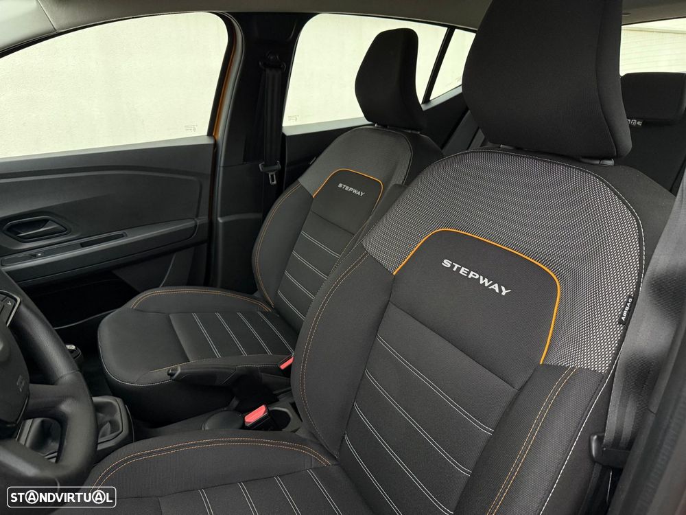 Dacia Sandero - 18