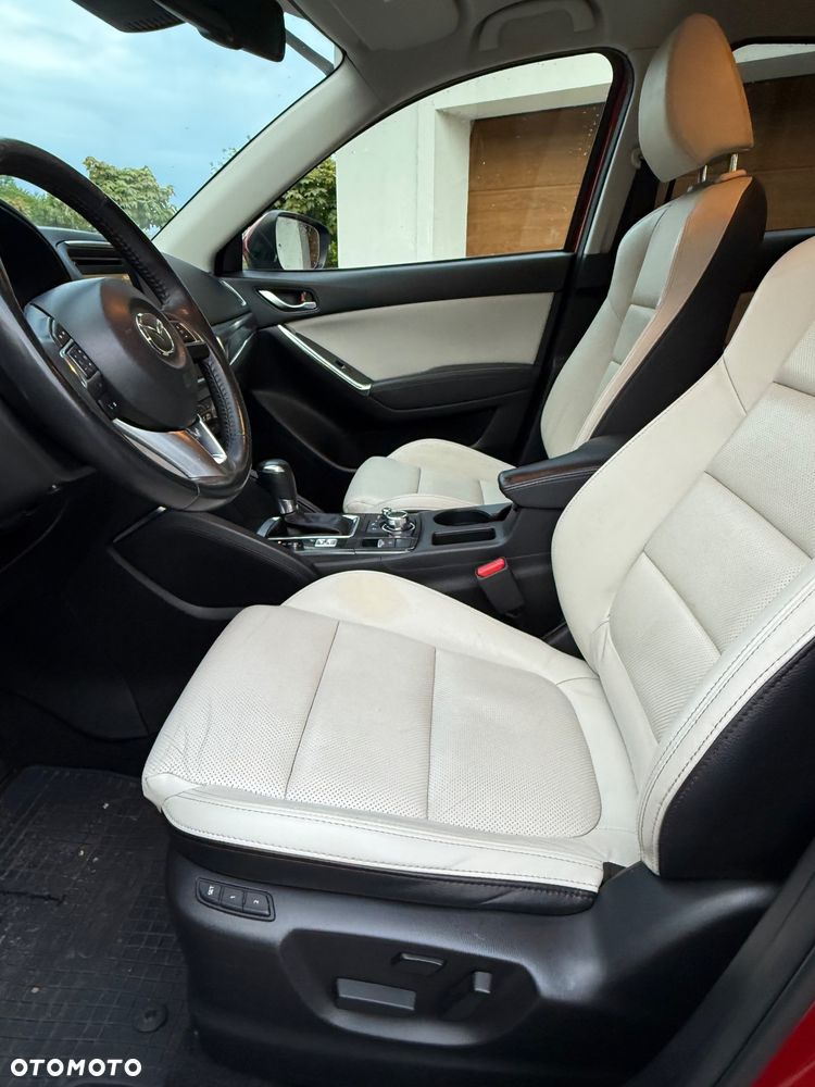 Mazda CX-5 2.0 Skypassion AWD - 24
