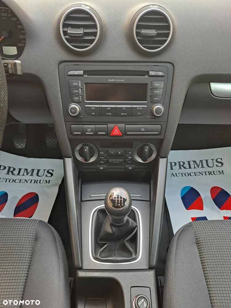 Audi A3 3-drzwiowe - 18