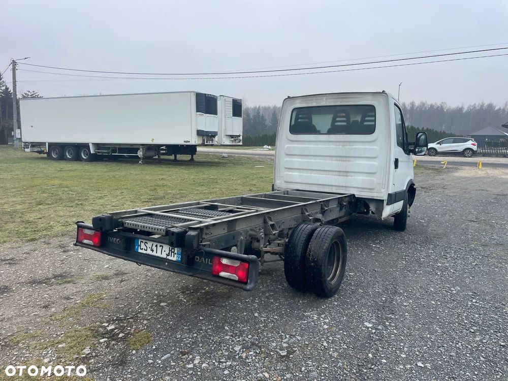 Iveco 35c13 - 7