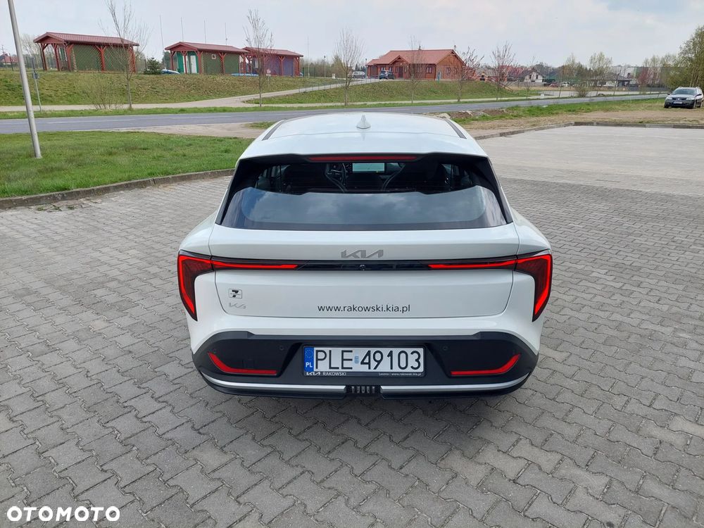 Kia K4 1.6 T-GDI M - 4