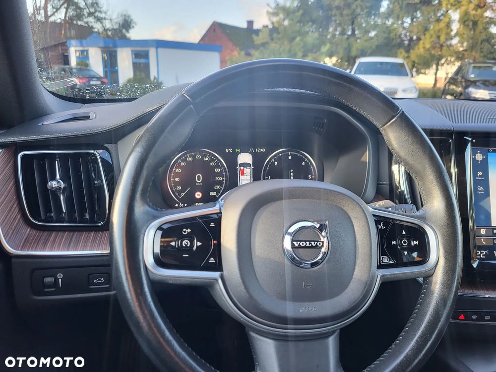 Volvo XC 60 D4 AWD Inscription - 9