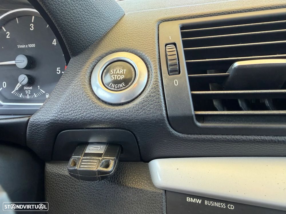 BMW 118 d - 27