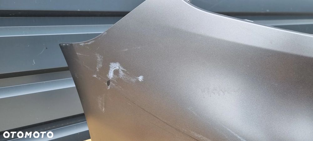 BMW Z4 G29 M-PAKIET 2018- Zderzak tył oryginał MD190 - 9