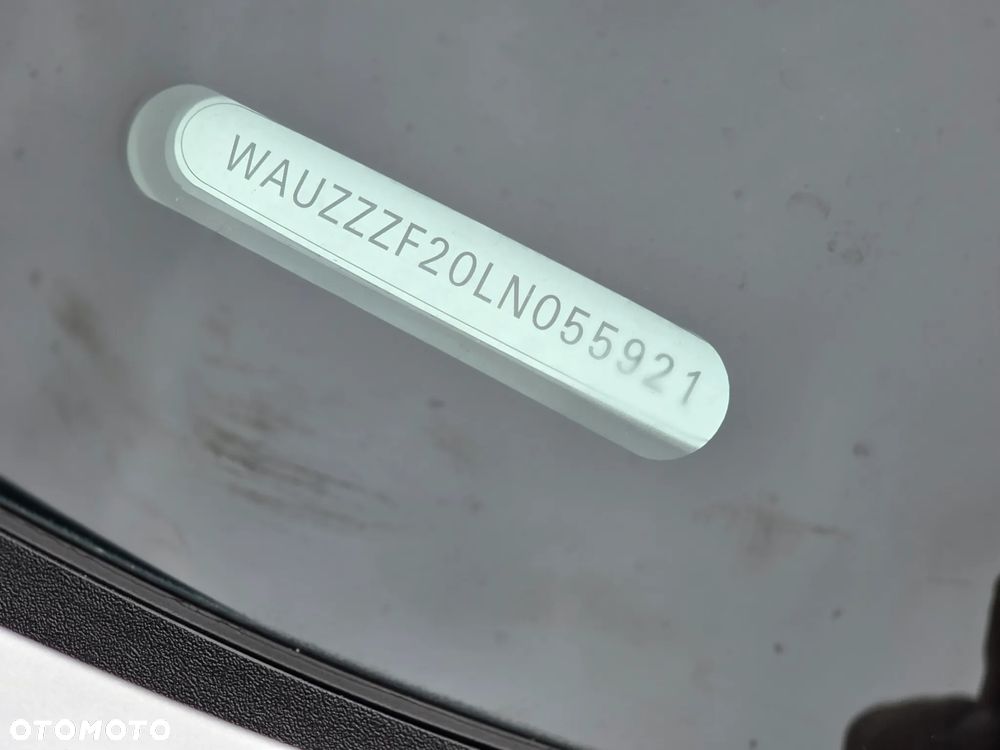 Audi A6 Limousine 40 TDI mHEV Quattro S tronic - 39