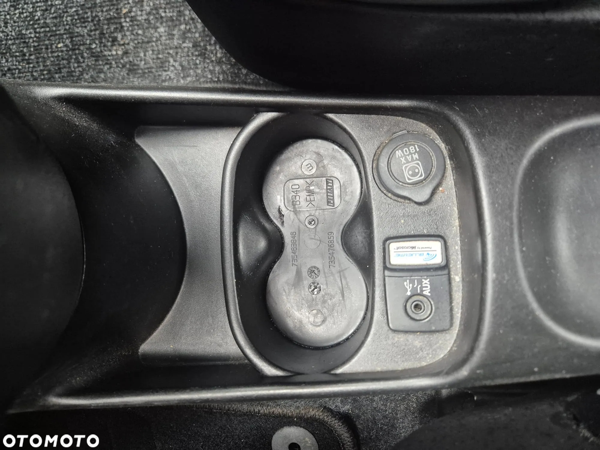 Fiat 500 - 10