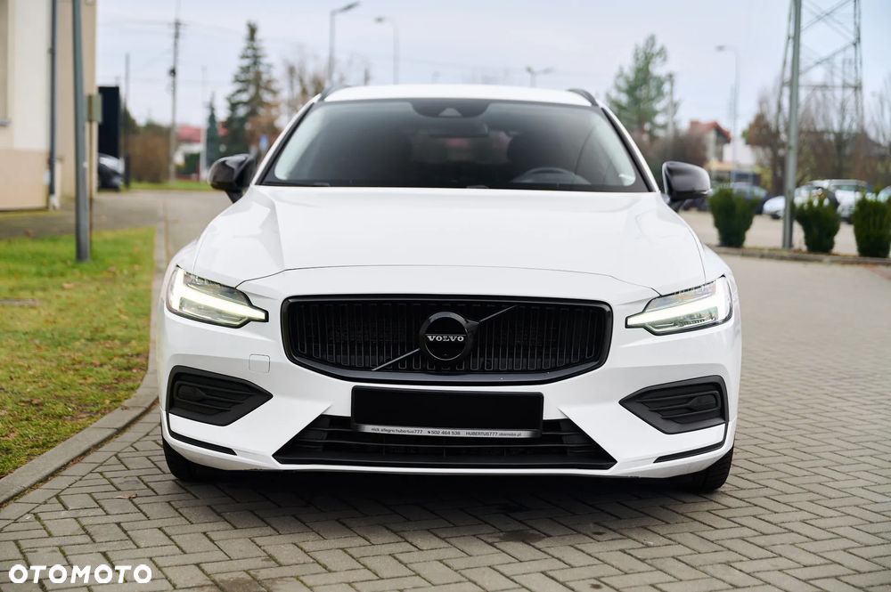 Volvo V60 - 11