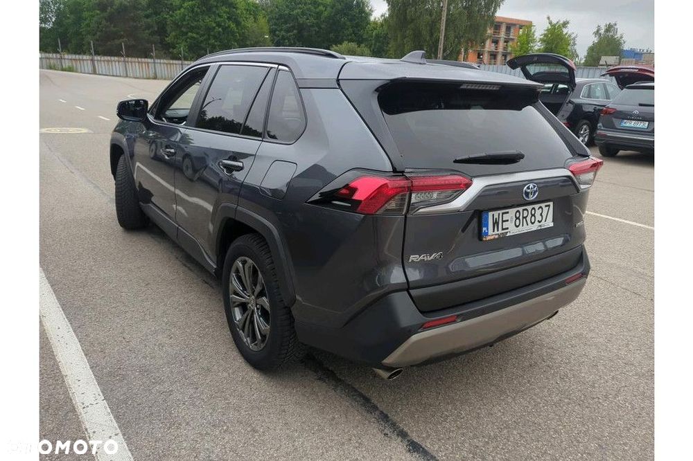 Toyota RAV4 - 2