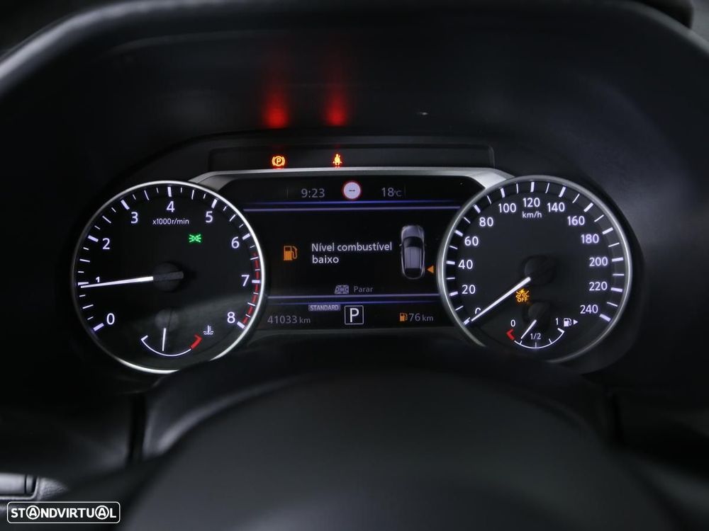 Nissan Juke - 17