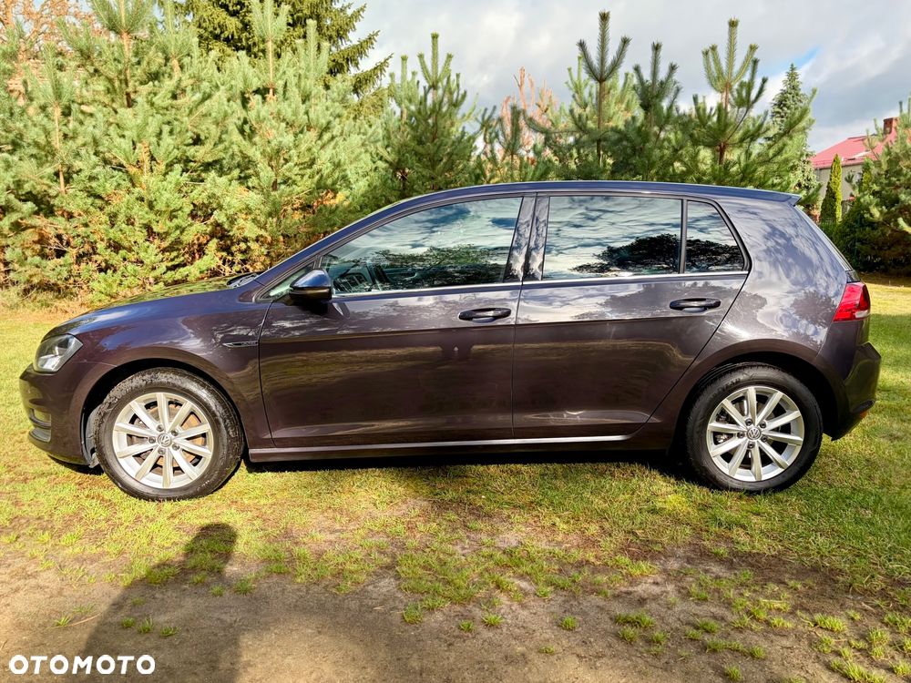 Volkswagen Golf 2015 photo 2