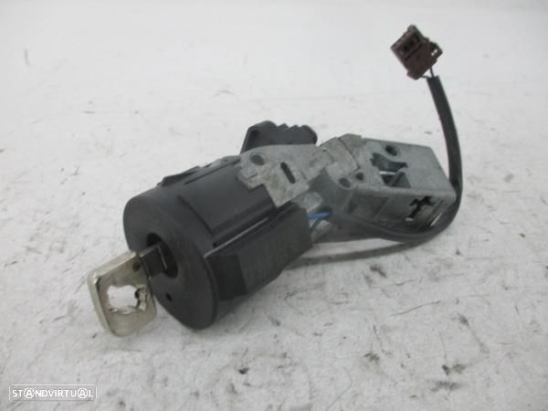 Canhao Igniçao Citroen Ds3 - 1
