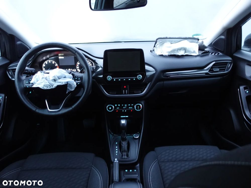 Ford Puma 1.0 EcoBoost Titanium - 8