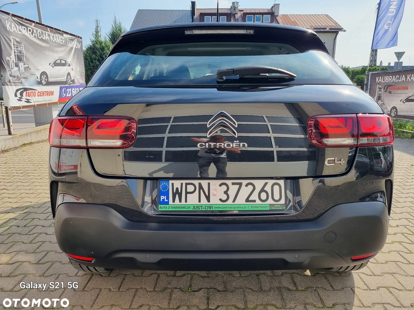 Citroën C4 Cactus 1.6 BlueHDi Shine - 7