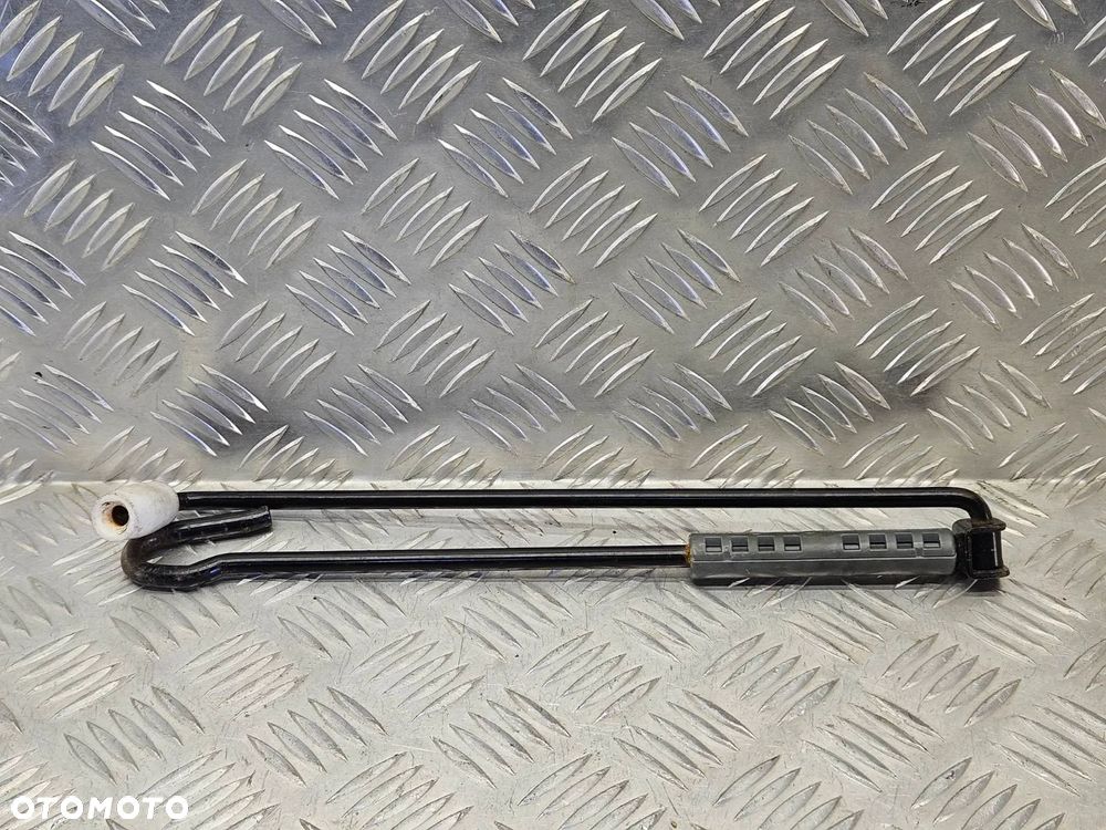 VW TOUAREG 7L AUDI Q7 PODNOSNIK LEWAREK 4K8011031 - 5