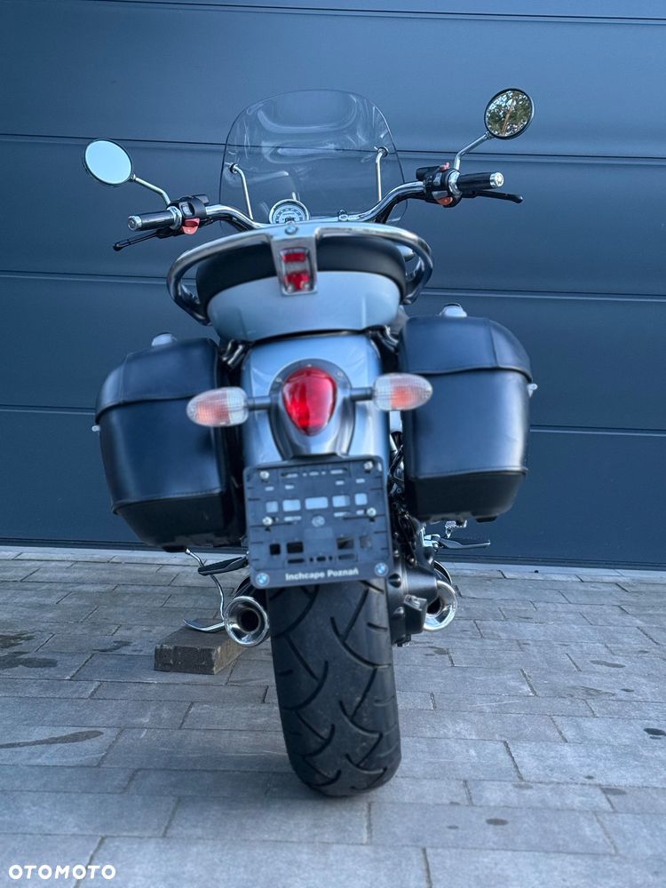 BMW R - 6
