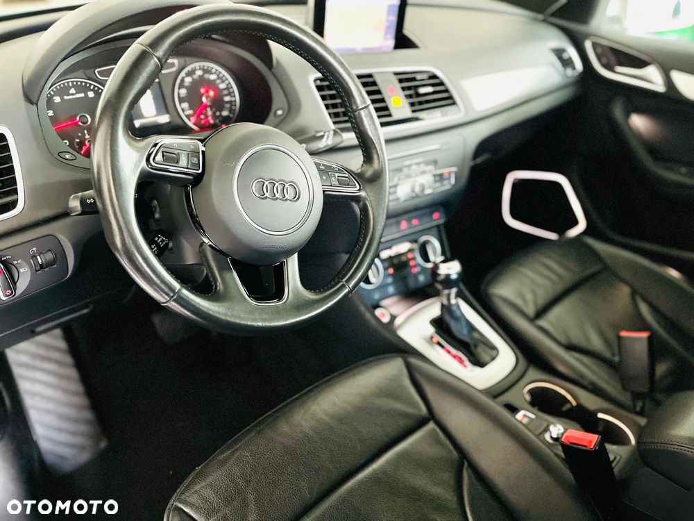 Audi Q3 - 14