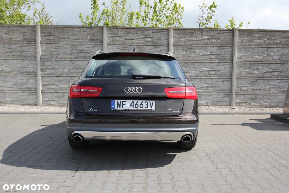 Audi A6 Allroad - 4