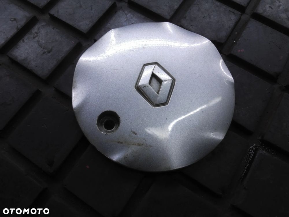 DEKIELEK KAPSEL FELGI RENAULT 8200092281 - 1