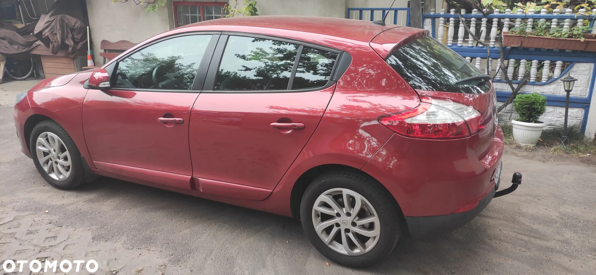 Renault Megane - 6
