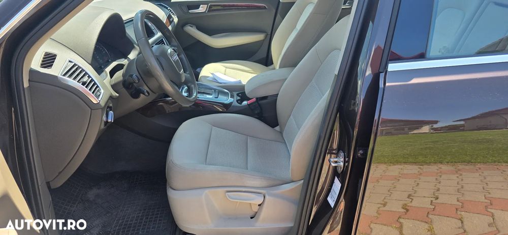 Audi Q5 2.0 TDI Quattro S tronic - 6