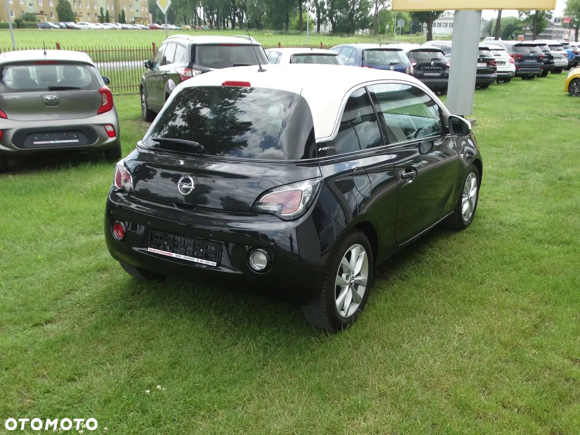 Opel Adam - 7