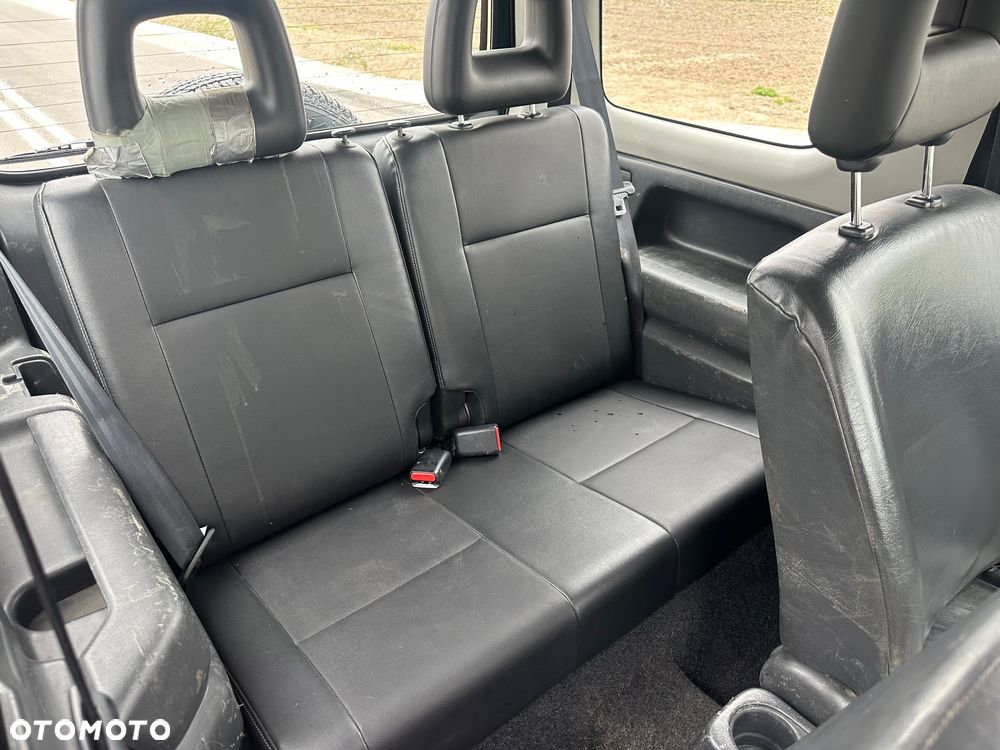 Suzuki Jimny 1.5 DDiS Ranger - 12