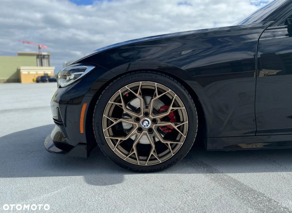 BMW Seria 3 - 12