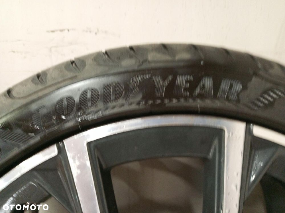 BMW 1 F40 2 F44 MPAKIET KOLA FELGI ALUFELGI OPONY LATO 225/40R18 SUPER STAN - 6