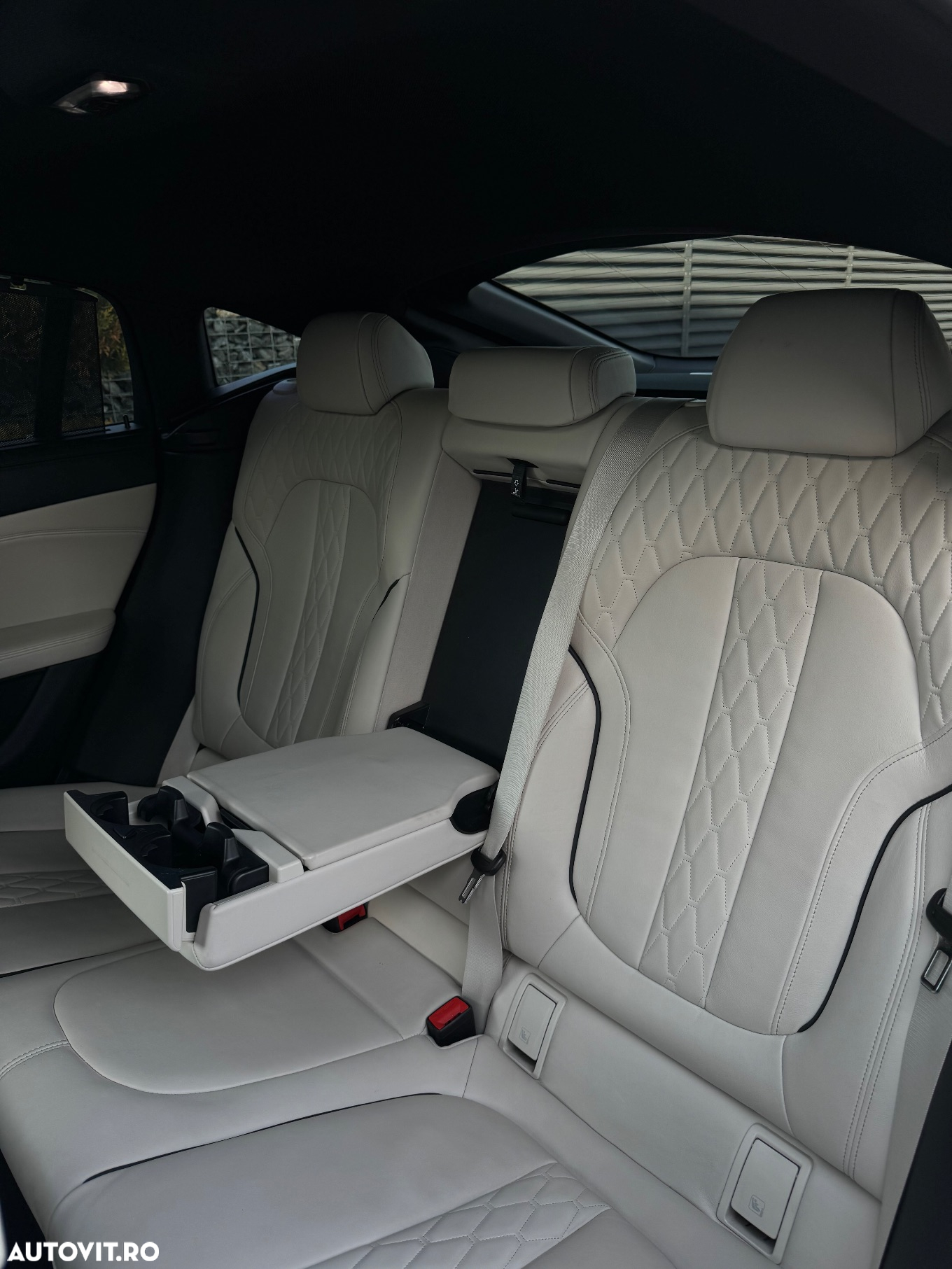 BMW X6 xDrive40d AT MHEV - 12