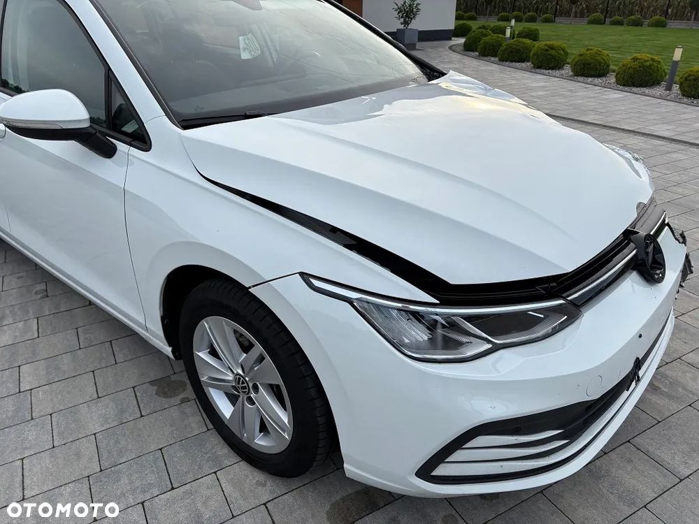 Volkswagen Golf VIII 2.0 TDI Life - 7