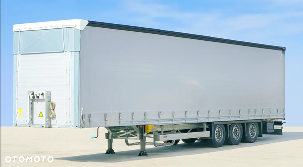 Schmitz Cargobull Varios