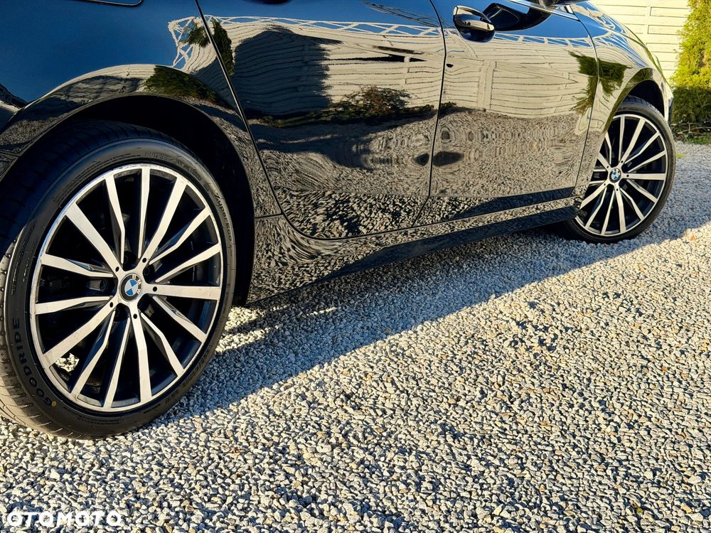 BMW Seria 2 225i xDrive Luxury Line - 34
