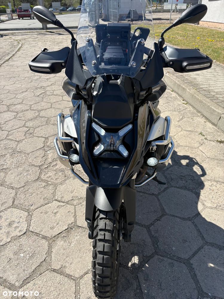 BMW R - 5